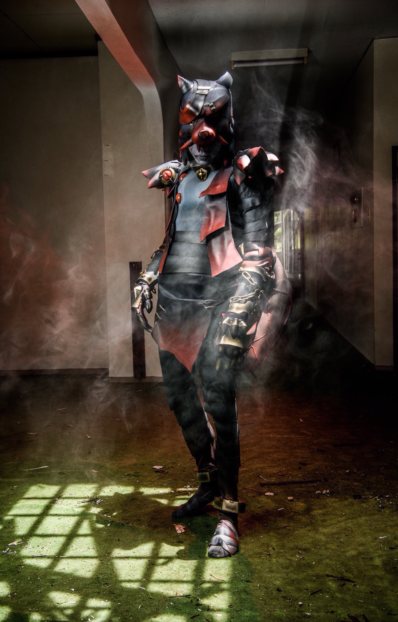 第五人格　傭兵 13cbc519-a179-466c-89ae-