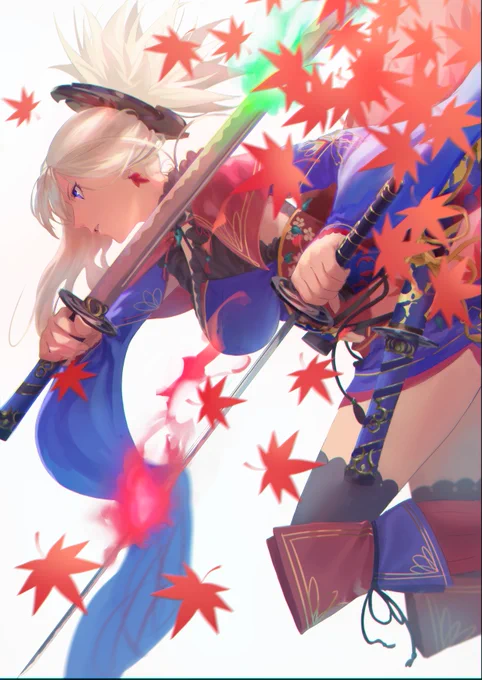 #女の子のイラストだけで興味を持ってくれる方へ届け 