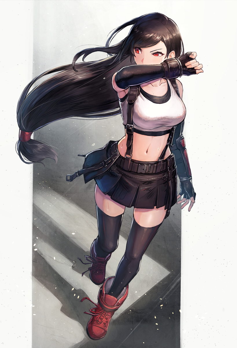 ルリナ(ポケモン) 「#女の子のイラストだけで興味を持ってくれる方へ届け 」|黒井ススム▼人間不信アニメ放送中！！！のイラスト