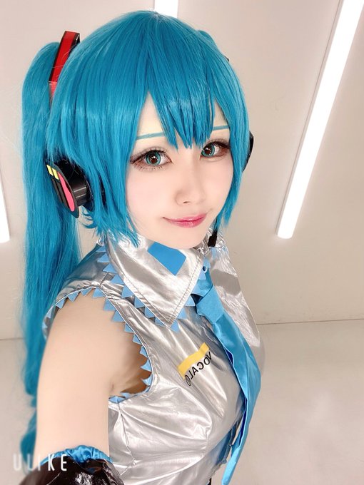 コスプレイヤーしゅんすけのTwitter画像17