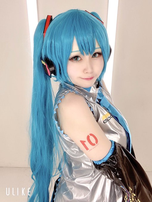 コスプレイヤーしゅんすけのTwitter画像18
