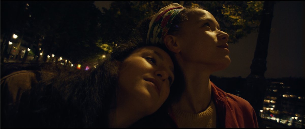 JustLifeProd's tweet photo. To the rest of the public, you won’t have to wait long until @Mete_que is released worldwide. Keep an eye on all our socials 🔥🎥🌞💕 #SupportIndieFilm #womeninfilm #femaledirector #shortfilm https://t.co/hbMr6hETNC