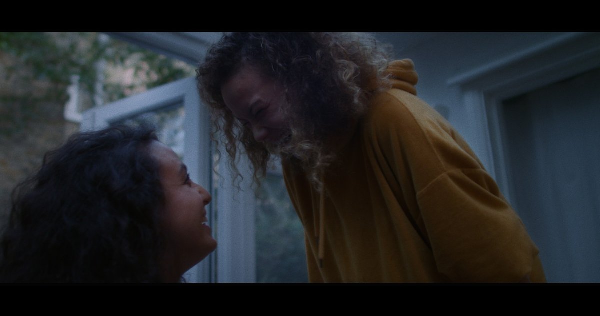 JustLifeProd's tweet photo. To the rest of the public, you won’t have to wait long until @Mete_que is released worldwide. Keep an eye on all our socials 🔥🎥🌞💕 #SupportIndieFilm #womeninfilm #femaledirector #shortfilm https://t.co/hbMr6hETNC