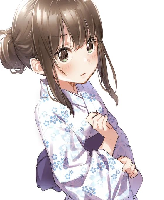 …何? 