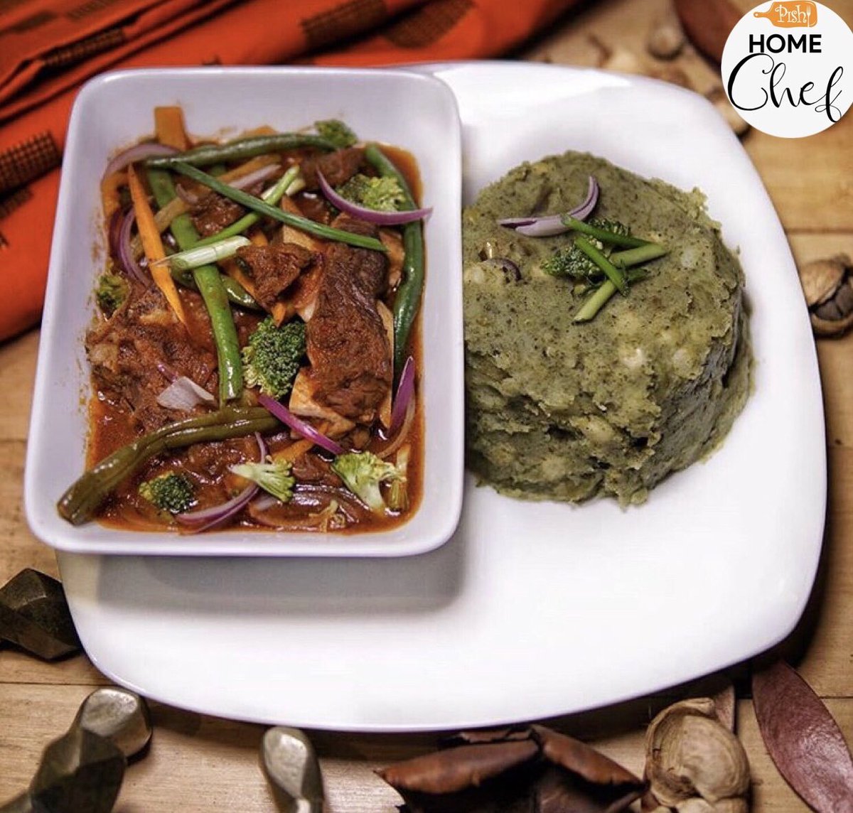 PishiBomba's tweet photo. Can you beat this?
Congratulationsย to this weekโs #PISHIHomeChef runnerโs up Michelle Nyaruai. Michelle says her home-made butter #mukimo with stir fried meat bone is a must try,and from the looks of it, we could not agree more! How to participate ๐๐พ https://t.co/RyeMO7oVyF https://t.co/35LfNCp7su