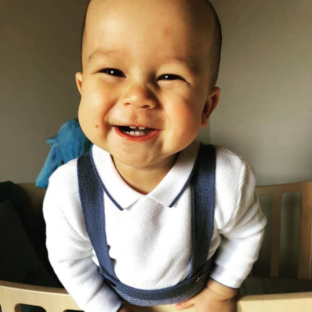 Health_Lab_Live's tweet image. My 1yr old nephew. Love you my lil chipmunk! 💖💖💖 instagr.am/p/CCx2WhMHPPv/