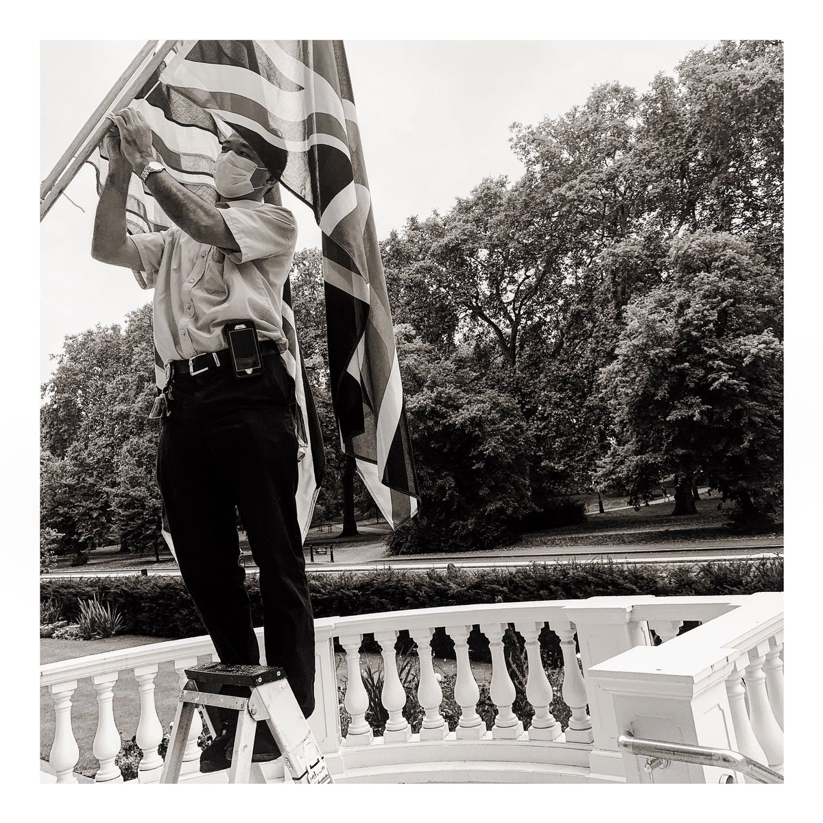 MO_LONDON's tweet photo. Reimagined, Reinvented and Reopening on 23 July - 5 days to go!
#FANtasticLondon #ImAFan #reopeningsoon #LondonCalling #hydepark #magicinknightsbridge #staycation https://t.co/BPAg3FEkI7