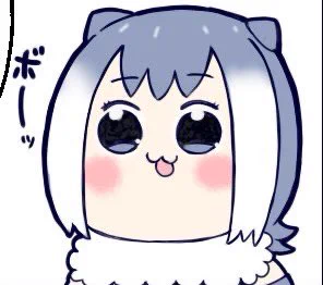 #コツメカワウソちゃんのイラストだけで興味を持ってくれる方へ届け 