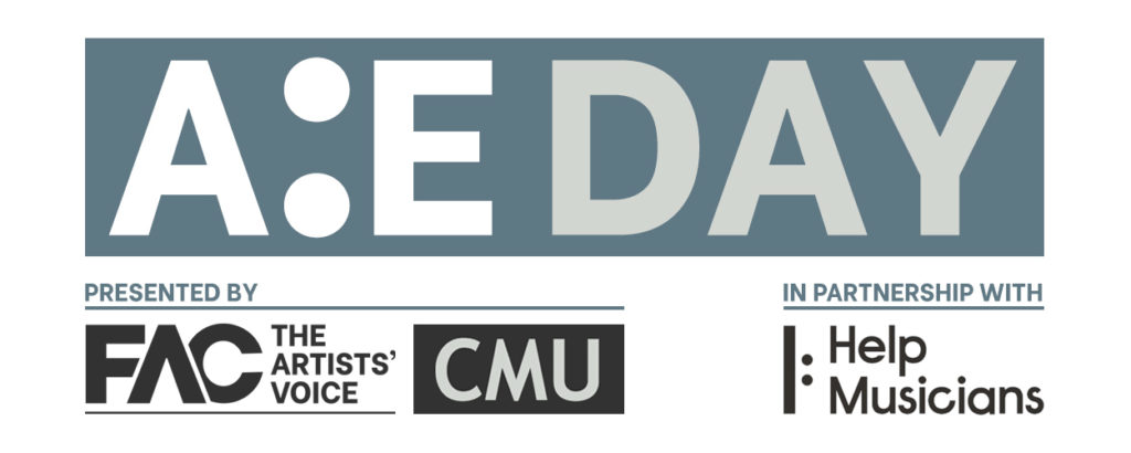 Indie Music Matters tweet media