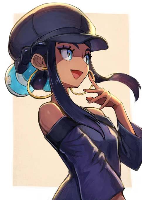 #女の子のイラストだけで興味を持ってくれる方へ届け 