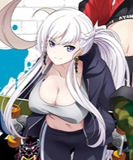 アズレン&ドンキコラボのベルファストが、薄い本で朝ゴミ出しに行く油断した格好のお姉さんみたいだと聞いて5億回頷いた・・・ 