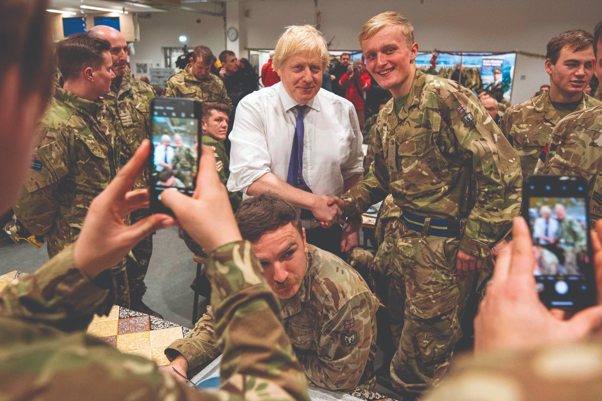 Con Coughlin and General Sir Peter Wall consider Britain's future military role after we leave the EU 

boisdale.co.uk/journal/stayin…