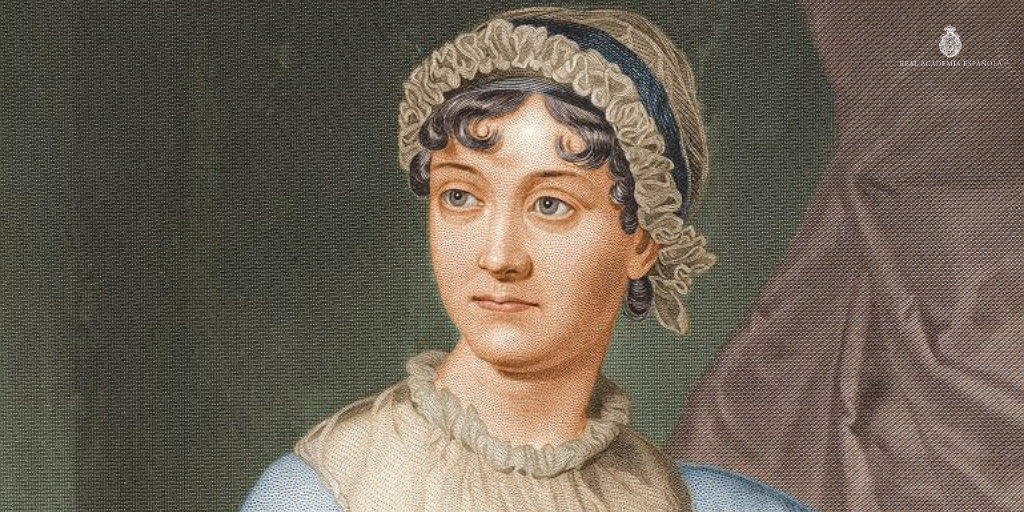 RAEinforma's tweet photo. Se cumplen 203 años del fallecimiento de Jane Austen (1775-1817), una escritora que, como dijo el académico Francisco Nieva, no pasa de moda.

¿Cuál es su obra favorita de la autora británica? https://t.co/7800UUBVaD