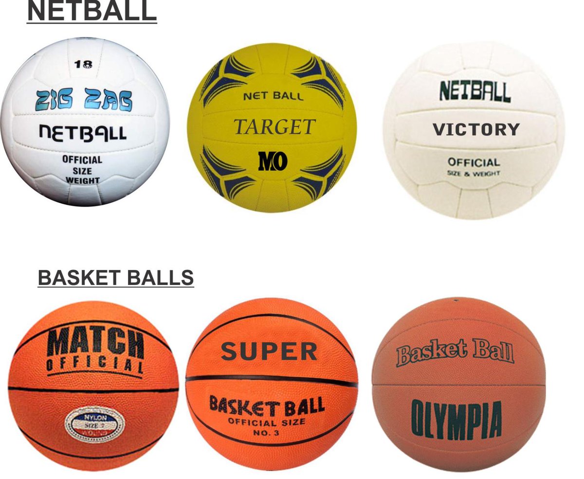 multioverseas's tweet image. NET BALLS &amp;amp; BASKET BALLS
Made of top  Synthetic Leather Synthetic Leather .Shape guaranteed Cell: +92-300-9616544 - 
Email: info@multilineoverseas.com
URL: multilineoverseas.com /visit us @ #multilineoverseas #sportingballs #matchballs #trainingballs #volleyballs