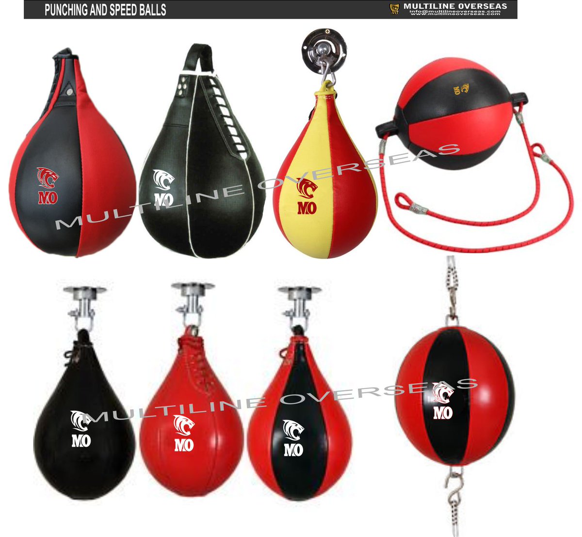multioverseas's tweet image. PUNCHING &amp;amp; SPEED BALLS  
Made of top Synthetic Leather Layers: Durable printing 
Cell: +92-300-9616544 -E-mail: info@multilineoverseas.com
URL: multilineoverseas.com   /visit us @  #multilineoverseas #sportingballs #matchballs #trainingballs #volleyballs #handstitchedballs