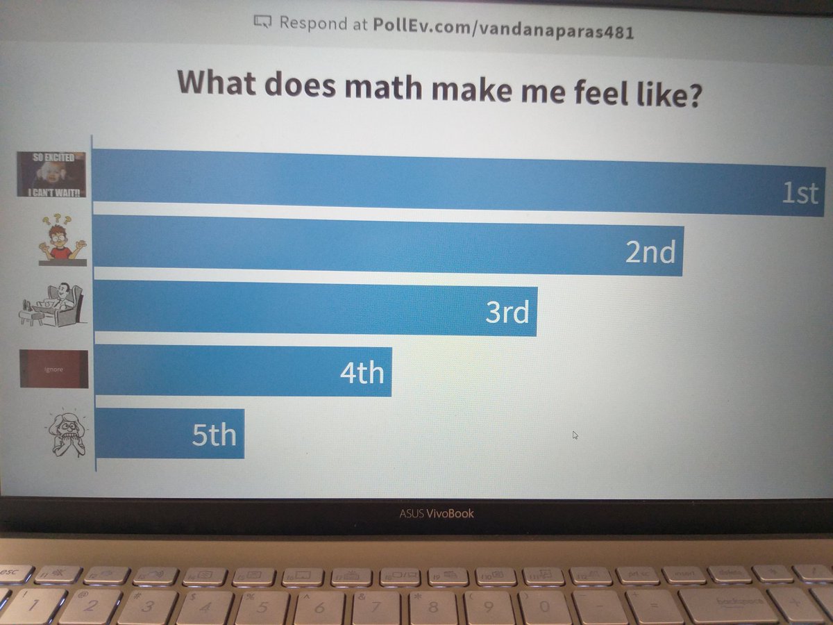 vandysays's tweet photo. #Math #alignment core team shared the changes reqd in approaching Math- more as a 'human activity' instead of a subject. Singapore math curriculum provided us a great way fwd to focus on what was missing right thru-- ' the CPA approach' in all math strands! @ibpyp @PathwaysNoida https://t.co/hnsWdHB4su