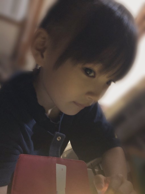 Twitterのコスプレ画像30