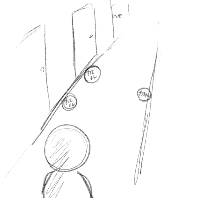 さっきの私の絶望 