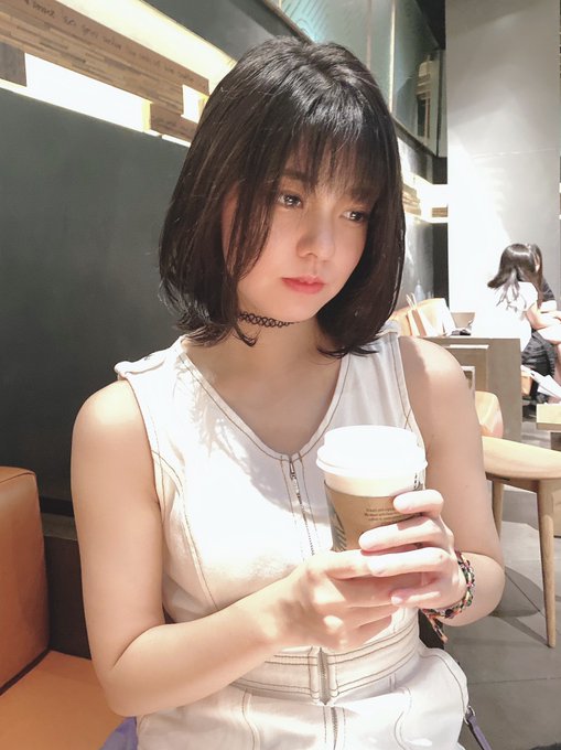 コスプレイヤーるたぴのTwitter画像11