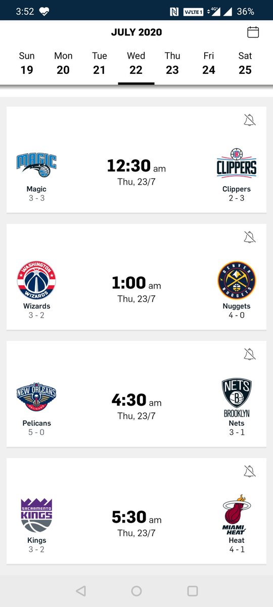 AkshatJainX's tweet photo. @Dream11 @FanCode Guys NBA practice games starting form 23rd July morning and Women NBA i.e. WNBA starting from 25th July. Please add these matches in Dream 11. These are the most professional league in Men and Women Basketball. Please add these leagues on Dream 11. https://t.co/zXN3C7fP1A