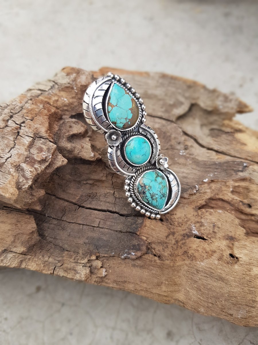MylovelifeLife's tweet photo. Turquoise Ring For Women, Long Turquoise Ring, Handmade Ring, Gift For Wife, Anniversary Rings
https://t.co/bWOH4XV7FM
#turquoiserings #turquoise #turquoisejewelry #silverturquoisering #greenturquoise #longturquoise #Leafdesignring #birthstonering #turquoisebohorings https://t.co/A8tS35ol1t