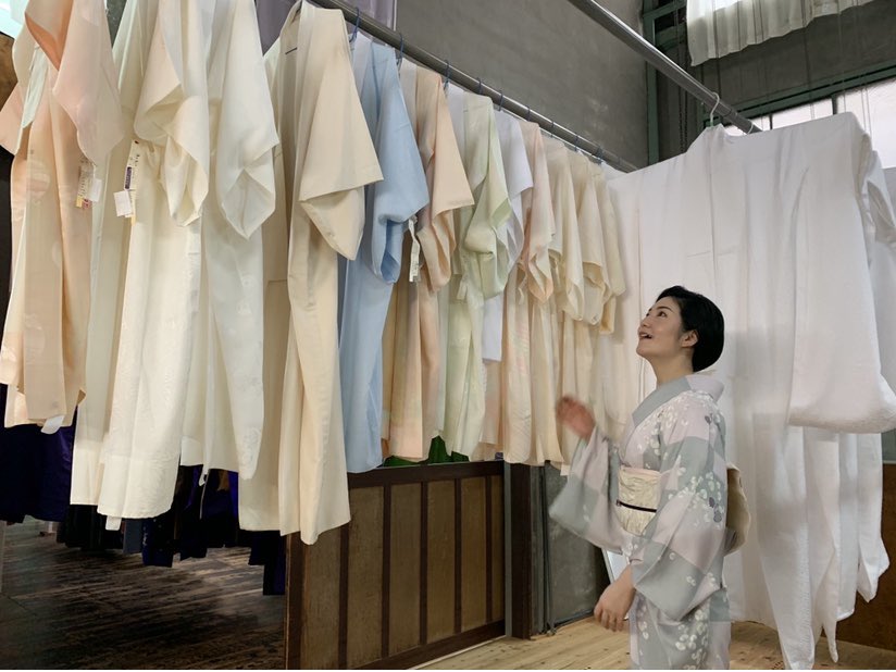 すなお 着付け 動画 Article