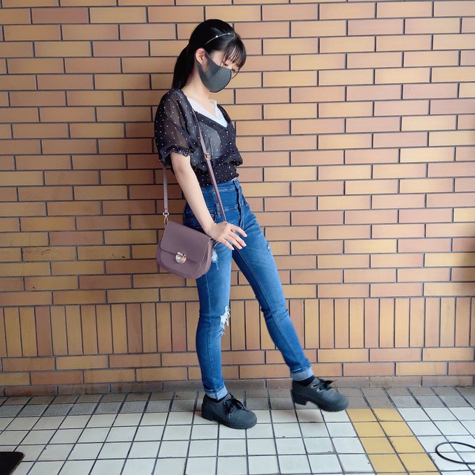 Twitterのコスプレ画像7