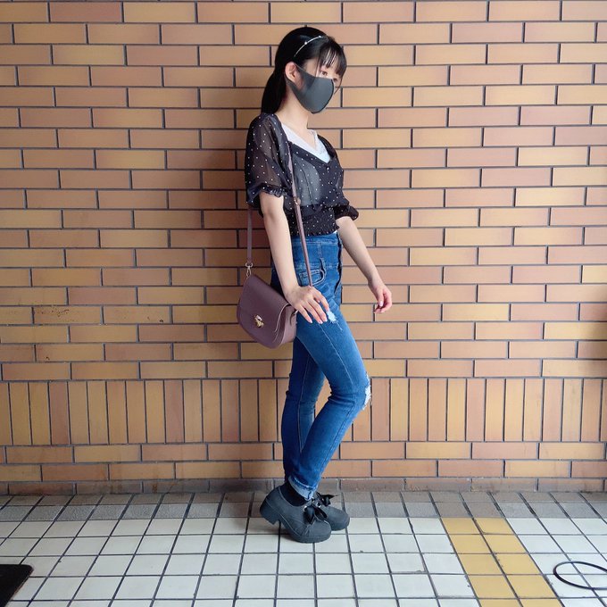 Twitterのコスプレ画像8