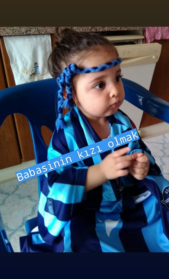 devrik1987's tweet photo. #AdanaDemirspor https://t.co/nPSohmfprT