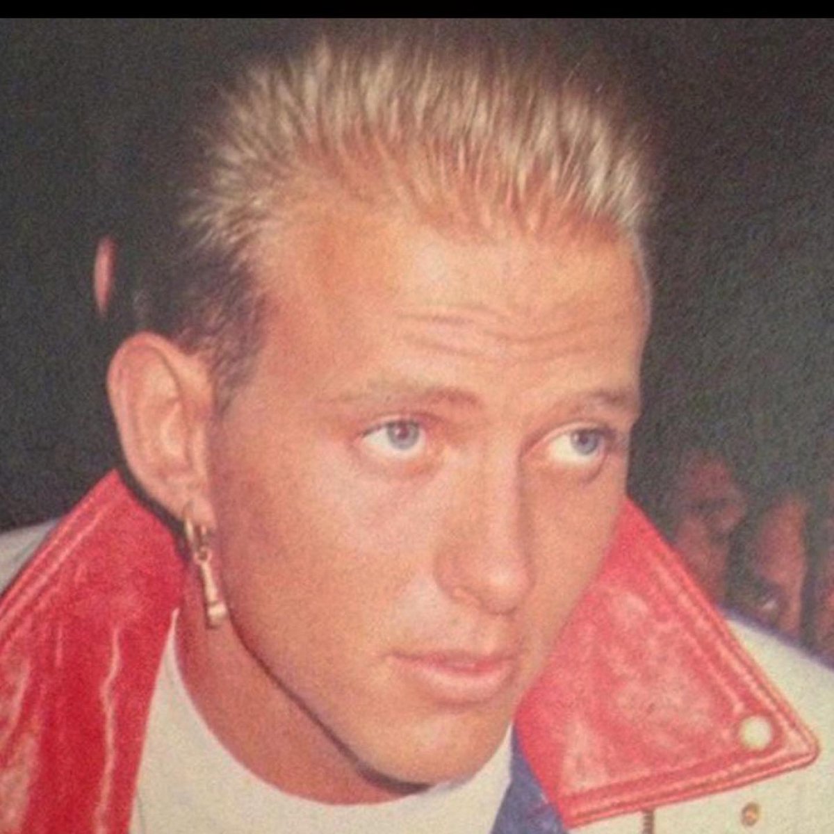 Matt Goss tweet media