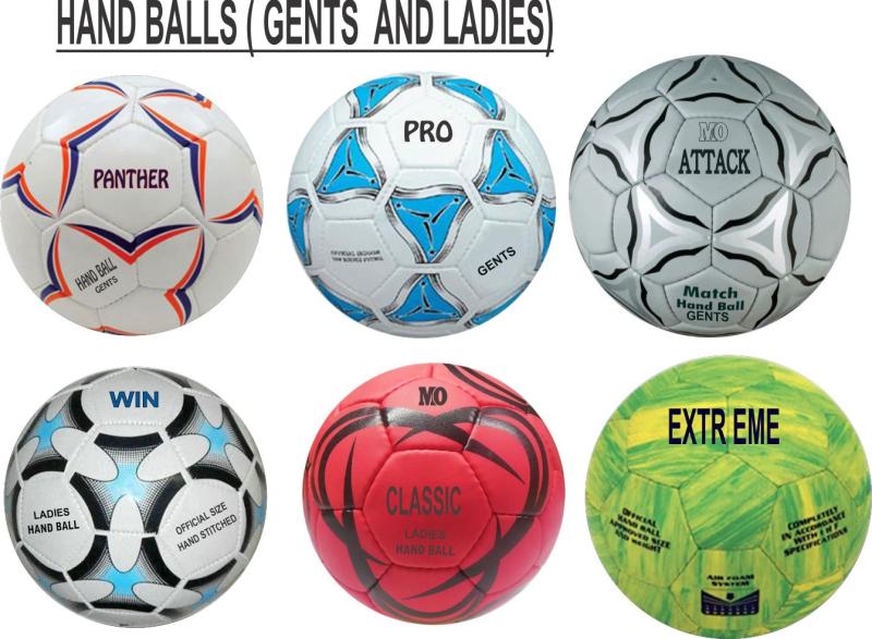 multioverseas's tweet image. HAND BALLS
Made of top quality Synthetic Leather. Shape guaranteed.  
Colors &amp;amp; Design: As Per Customer Demand
Cell: +92-300-9616544 - E-mail: info@multilineoverseas.com
URL: multilineoverseas.com
 #multilineoverseas #sportingballs #matchballs #trainingballs #volleyballs