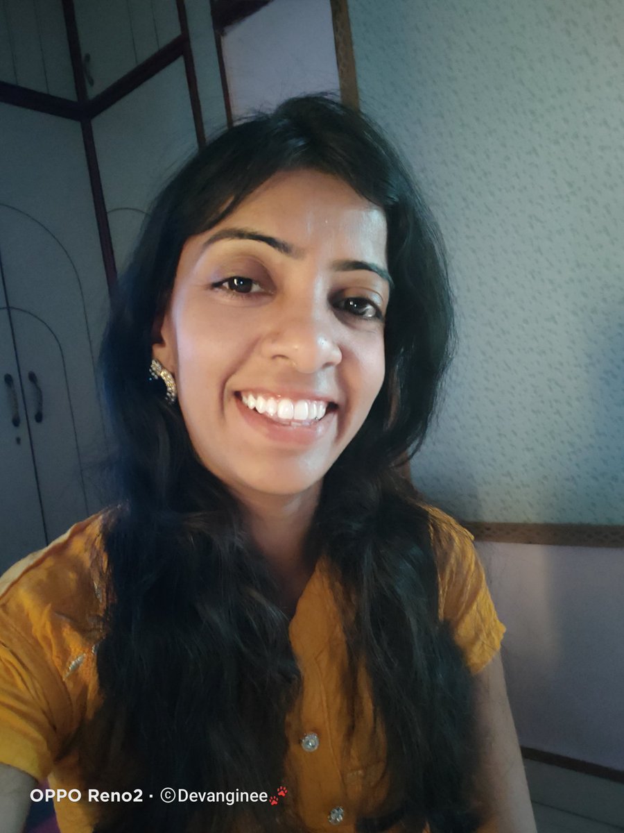 @Clove_Dental My #selfie smiling wide & showing teeth 😄
@Clove_Dental 

 #EEmojiDay #CloveDental 
#EmojiDay2020 #ContestAlertIndia 

Join&Win🥳
@aviitime
@karan875 
@1kashKr
@3Madhvi
@chilled_Sup 
@DJ_Bhayani 
@Heart_loverR
@mysterioussu 
@Queen_Kitten7 
@sandipdey_
@Sagar2612 
@d_deepak_