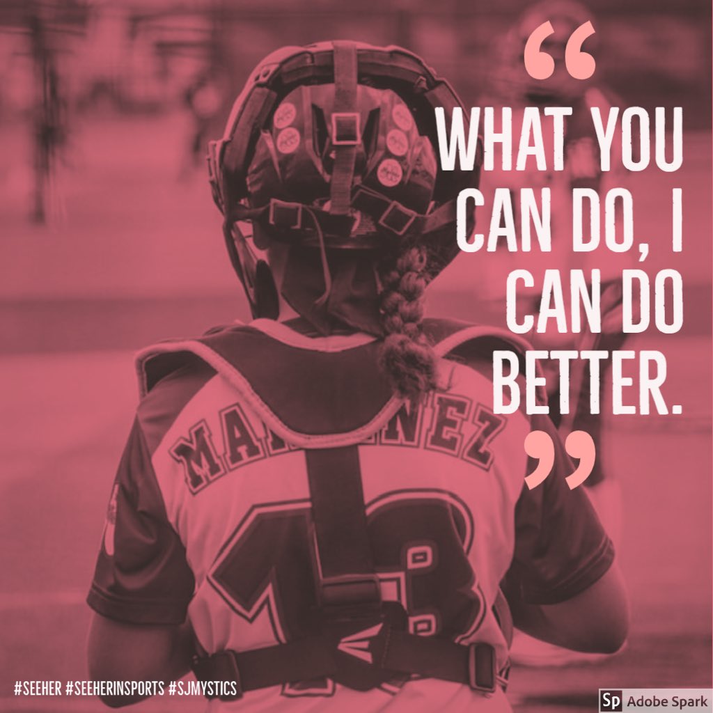 SjMystics's tweet photo. 🥎G.A.M.E.D.A.Y🥎
#SJMystics #8UTo18U #Girls #Softball #Fastpitch #CanDo #Better #SeeHer #SeeHerInSports https://t.co/zOcM193dfi