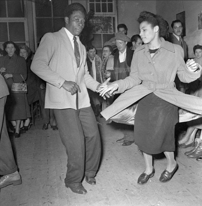 Black Welsh Community, Cardiff (50’s-70’s)