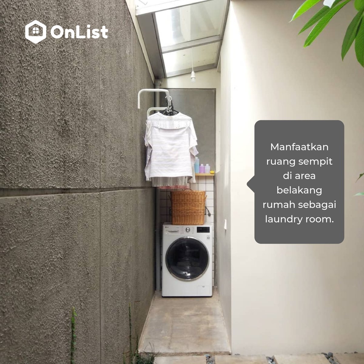OnList_id's tweet photo. Inspirasi rumah idaman satu ini datang dari @ruma.ciel yang memiliki rumah bernuansa minimalis dengan luas bangunan 53 m2. Konsep interior rumah yang diusung adalah Japanese style.
Geser ke kiri yuk untuk melihat inspirasi lain dari @ruma.ciel!
.
#OnList #OnListaja https://t.co/lLbgeM2WCa