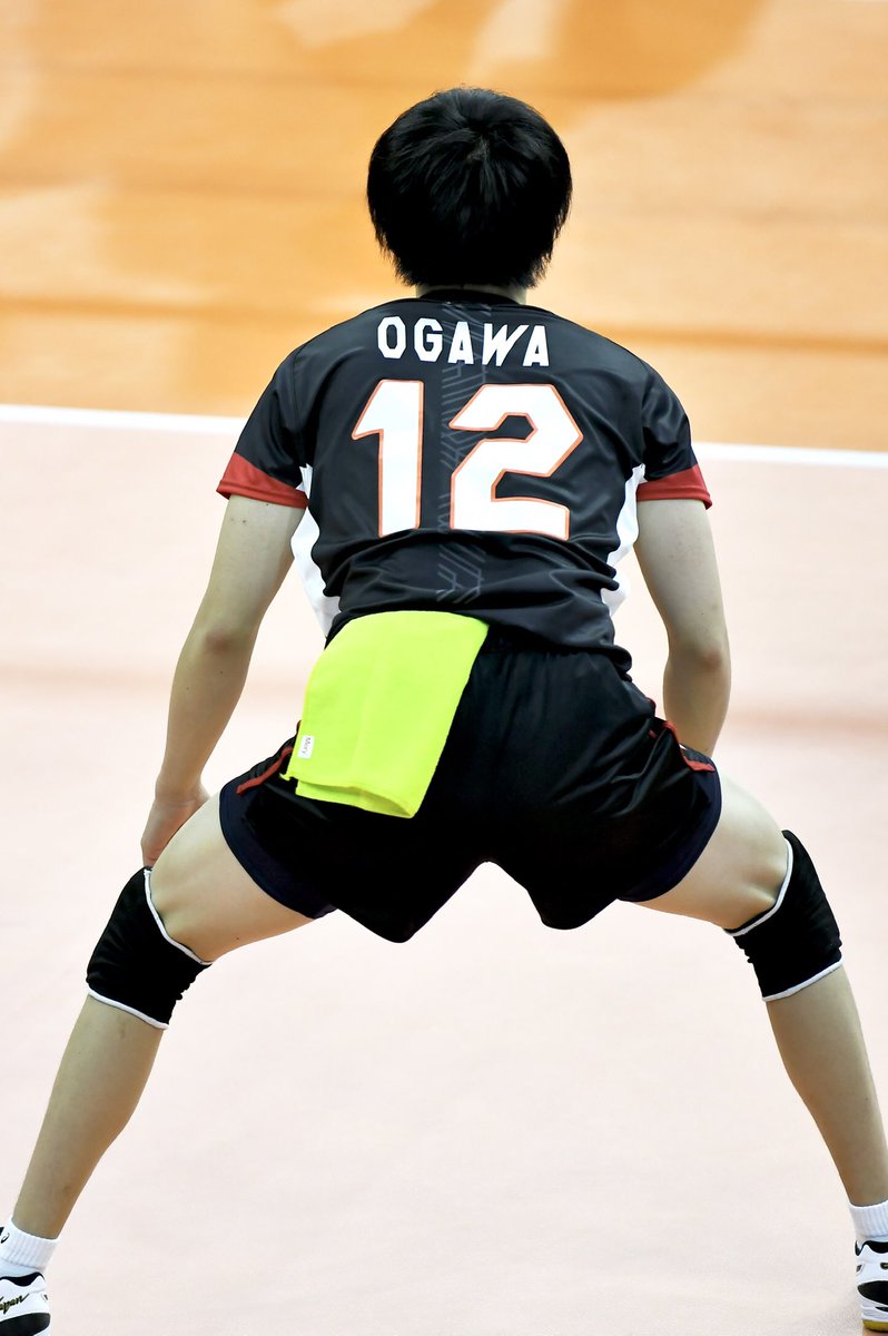 mnr_vb's tweet photo. フラッシュイエロー小川くん
#playbacknapoli2019
#Napoli2019
#ToBeUnique https://t.co/essXSnju9m