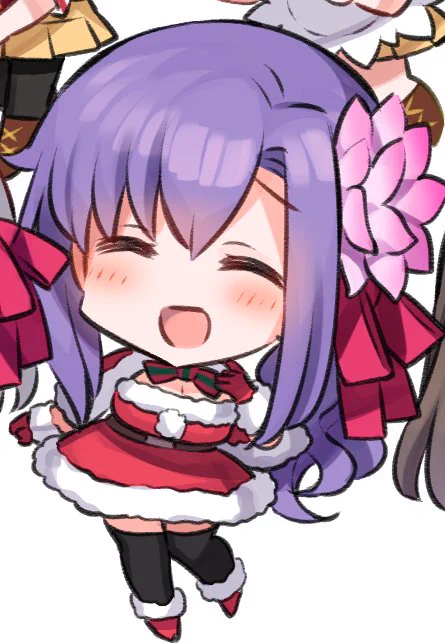 型月学園ちびちゅき!登場キャラ毎日投稿プロジェクト。
No.351 パールヴァティー
モーメントに纏めたものはこちら↓
①https://t.co/AMISKBqEEm
②https://t.co/GlTeIKPrqb
③https://t.co/IubboPu4bV
④https://t.co/5gcQNPtBCe 