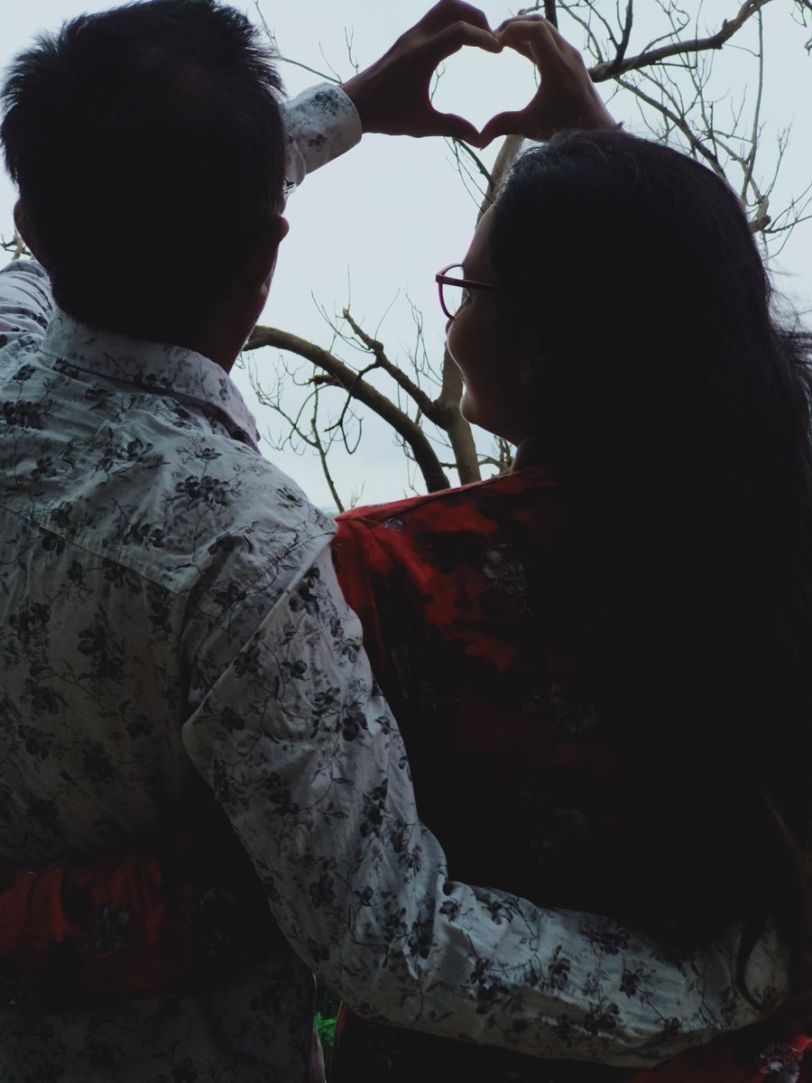 PinalSoni14's tweet image. Enjoy the day with my hubby 😍❤️..
Nature is beautiful ❤️❤️❤️
#pavaghad #nature