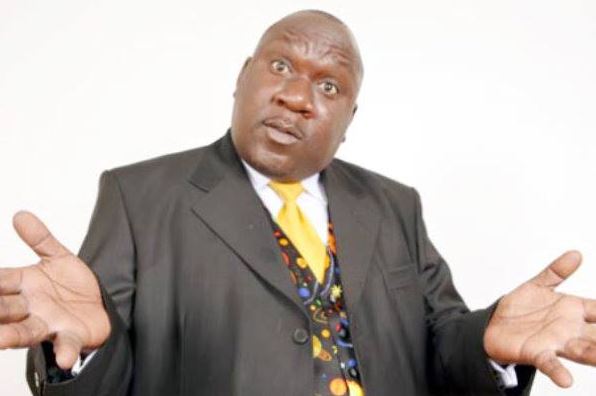 VersatileClean3's tweet image. Today Kenya has lost a great Actor. Rest in power, Papa Shirandula. Aka Charles Bukeko.