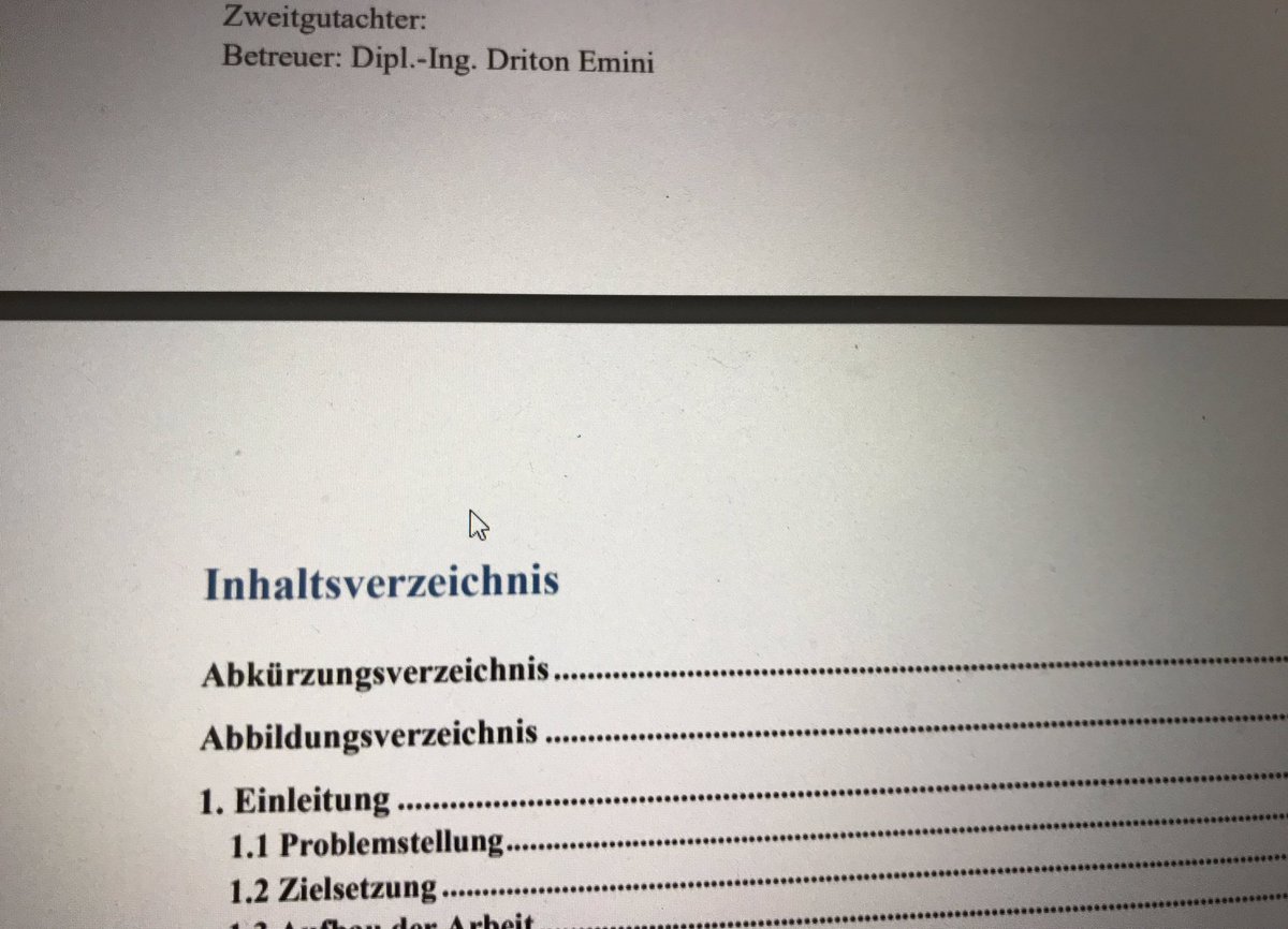 dritonemini2's tweet photo. Ein guter Tag heute, um die Arbeit einer sehr motivierten Studentin zu lesen. Wir brauchen mehr von diesen Z-Generation-ler für unsere Industrie. https://t.co/35NVzaTgmS