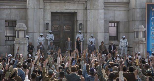 padthpt's tweet photo. ที่บอกว่าเหมือน Hunger Game ก็คือไม่เกินจริง อยากบอกลาอีสโนว์ของไทยแล้วค่ะ #เยาวชนปลดแอก https://t.co/qPLhmJlefi