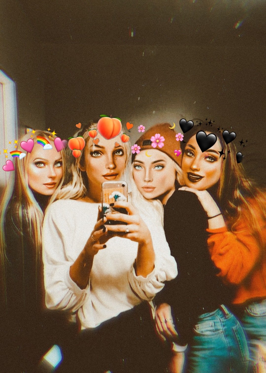 Мими и Вики