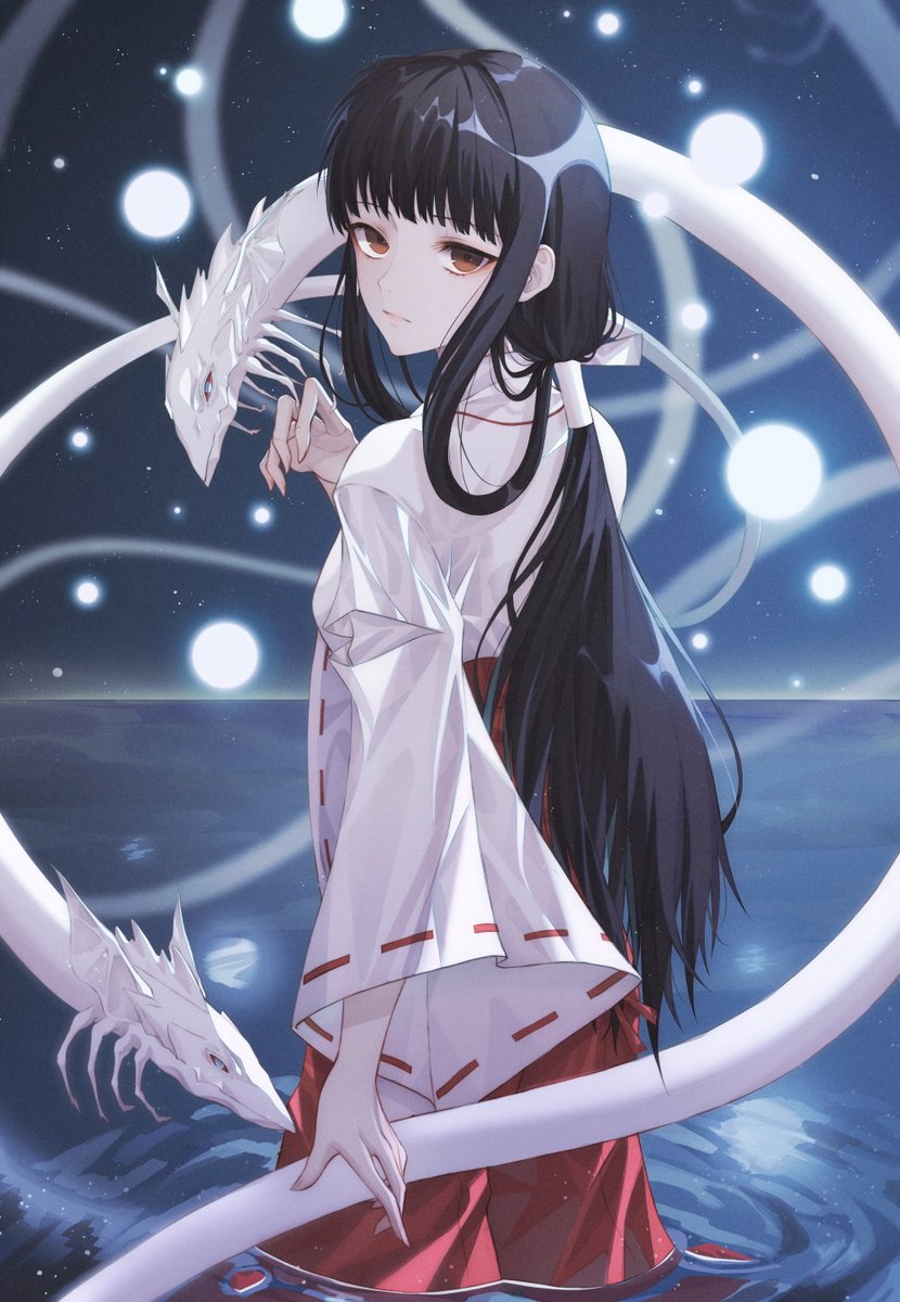 #犬夜叉