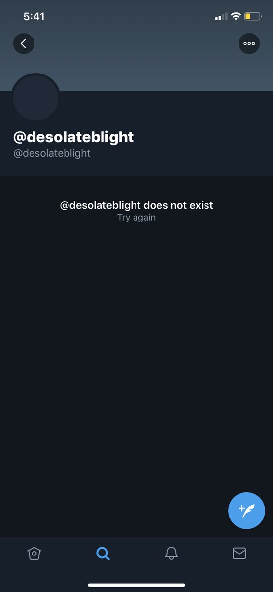 desolate blight (@desolateblight) / Posts / X