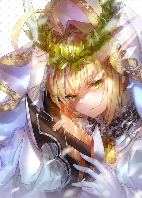 #女の子のイラストだけで興味を持ってくれる方へ届け 