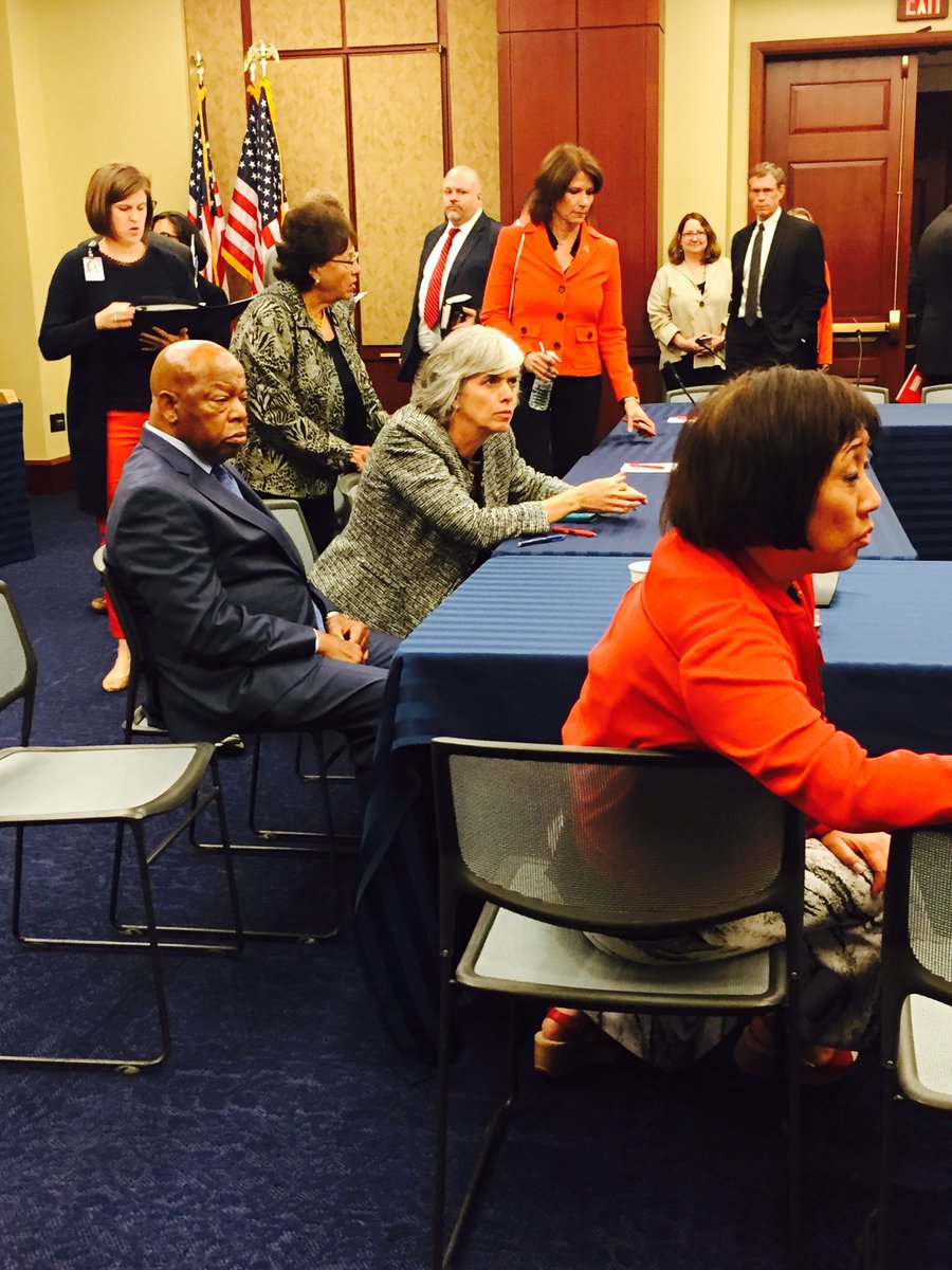 I am sad to learn of the passing of my friend and congressional colleague, John Lewis, today at the age of 80. John served more than three decades in the U.S. Congress and was perhaps best known as a civil-rights icon. My deepest condolences to John's family.