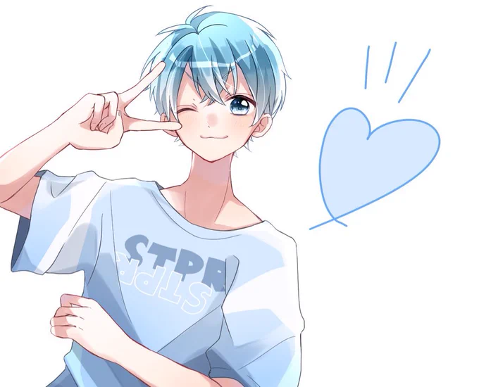 #繋がらなくていいから俺の描くころんくんを見てくれ
少しずつ増えてきた? 