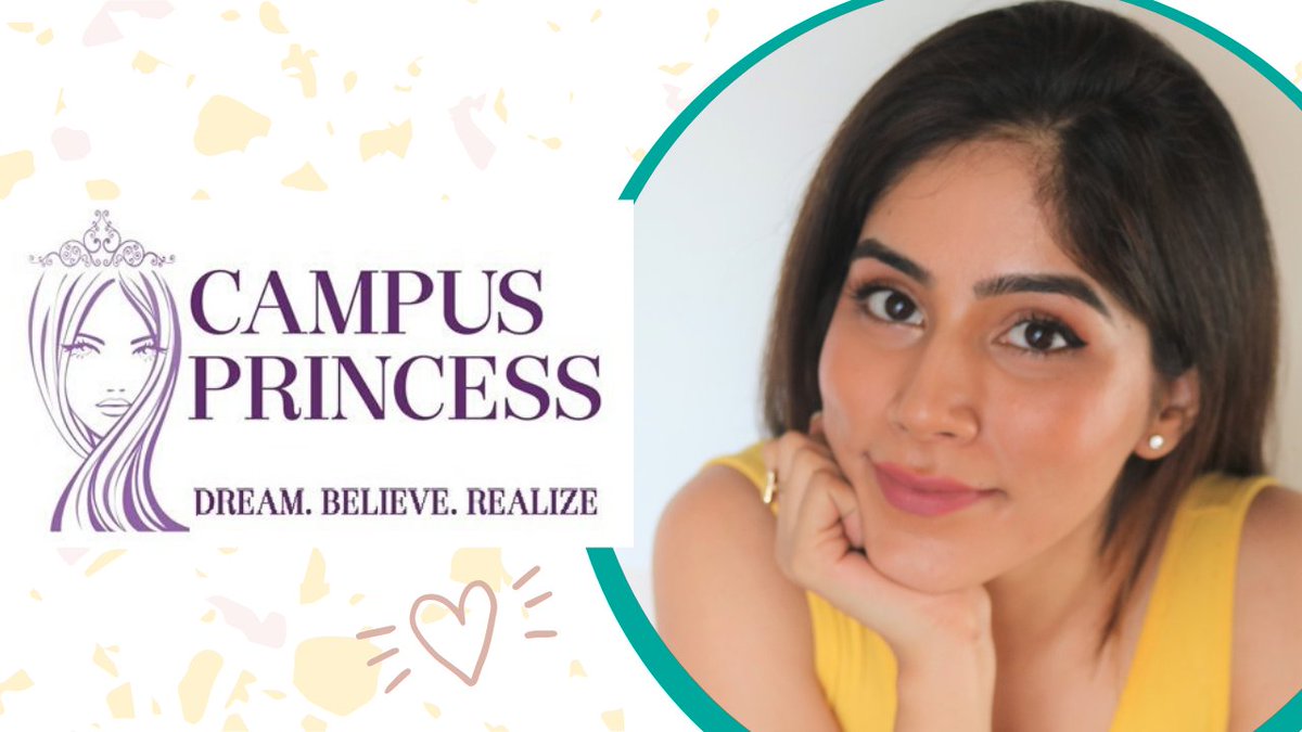 nikita_tanwani's tweet photo. Answering all your questions about #campusprincess
https://t.co/8jlkttaDe4
Go watch and like, share and subscribe😊 https://t.co/n8zQDzvred