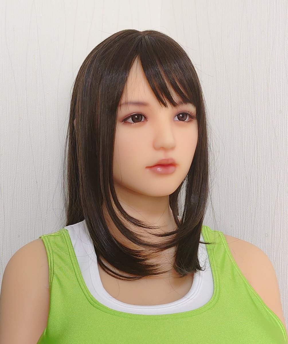 オリエント工業 等身大ドール ラブドール