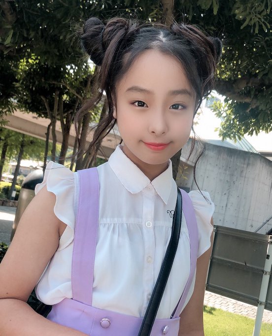 Twitterのコスプレ画像4